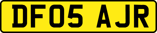 DF05AJR
