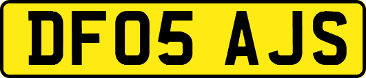 DF05AJS