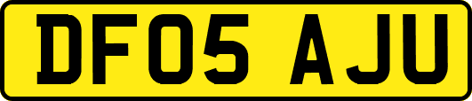 DF05AJU