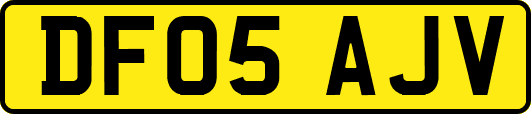 DF05AJV