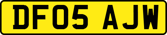 DF05AJW