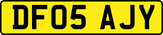 DF05AJY