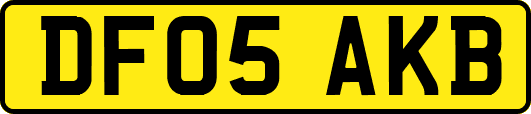 DF05AKB