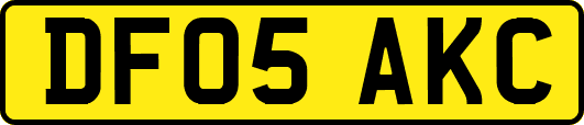 DF05AKC