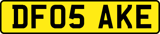 DF05AKE
