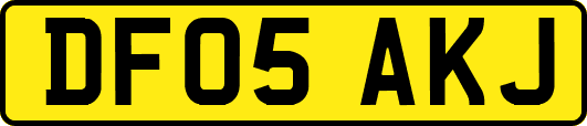 DF05AKJ