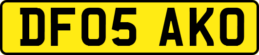 DF05AKO