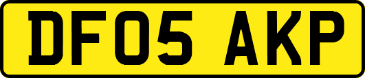 DF05AKP