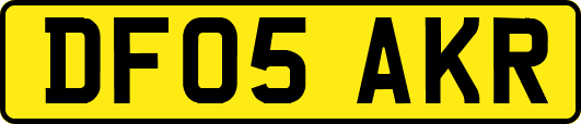 DF05AKR