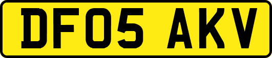 DF05AKV