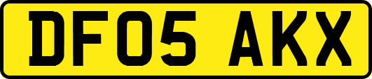 DF05AKX