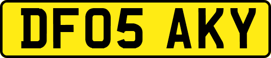 DF05AKY