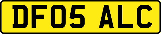 DF05ALC