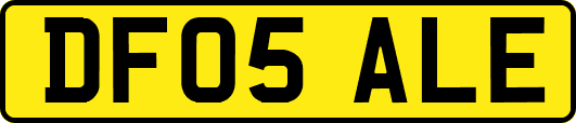 DF05ALE