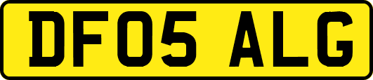 DF05ALG