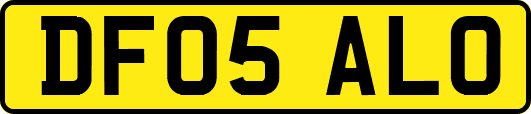 DF05ALO