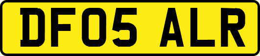 DF05ALR
