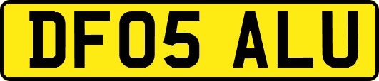 DF05ALU