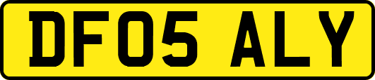 DF05ALY