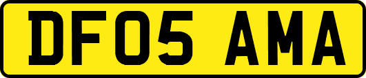 DF05AMA