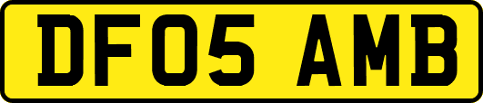 DF05AMB
