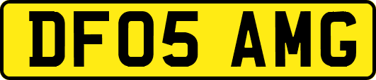 DF05AMG