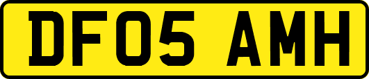 DF05AMH
