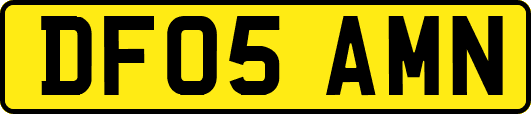 DF05AMN