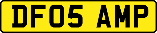 DF05AMP