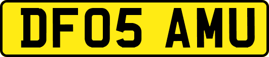DF05AMU