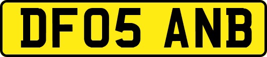 DF05ANB