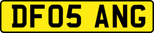 DF05ANG