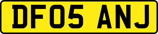 DF05ANJ