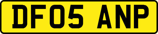 DF05ANP