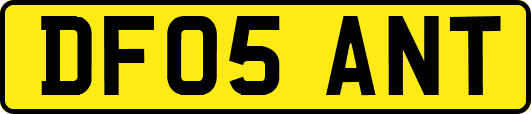 DF05ANT