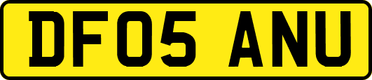 DF05ANU