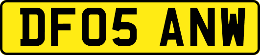 DF05ANW