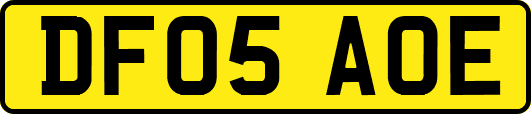 DF05AOE