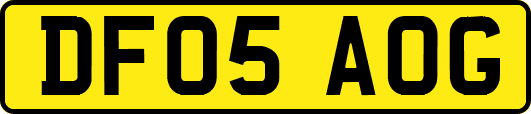 DF05AOG