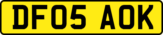 DF05AOK