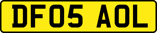 DF05AOL