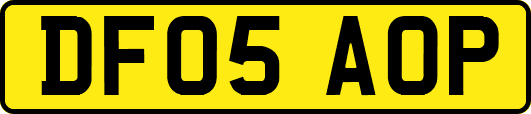 DF05AOP