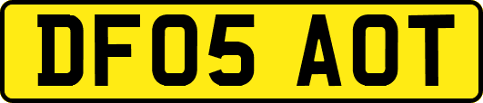 DF05AOT