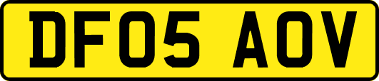 DF05AOV