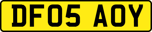 DF05AOY