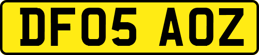 DF05AOZ