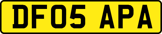 DF05APA