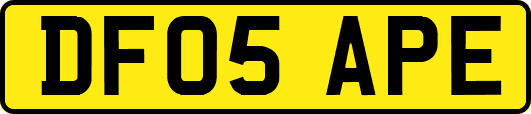 DF05APE