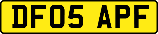 DF05APF