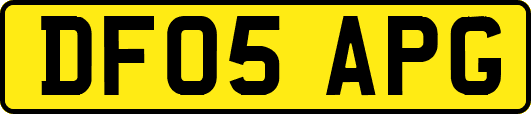 DF05APG